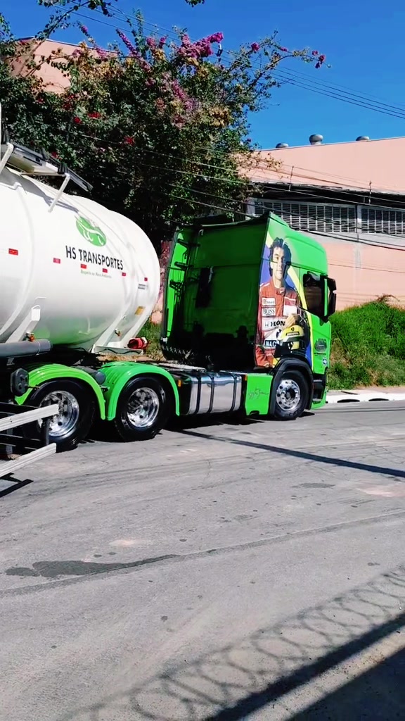 @Marchesani_Trucks
