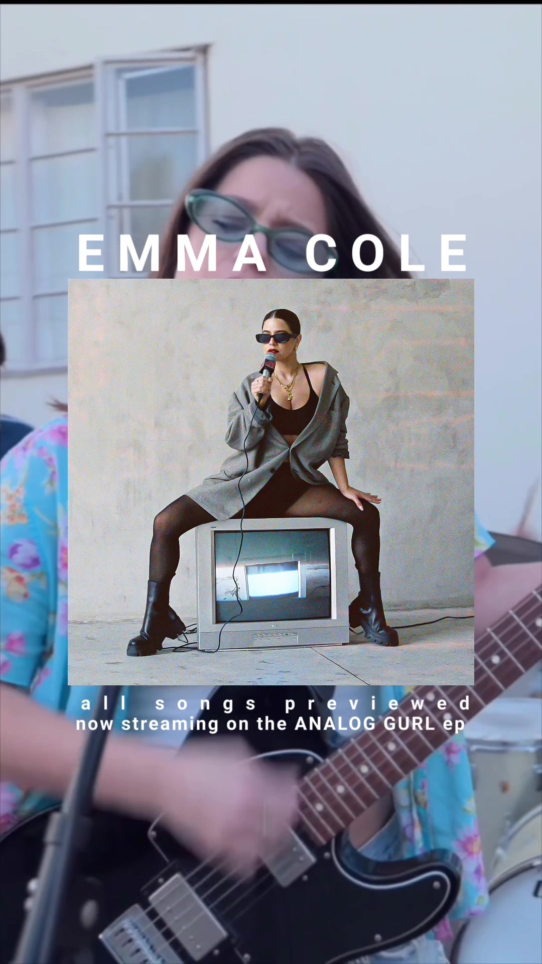 @Emma Andrea The Future