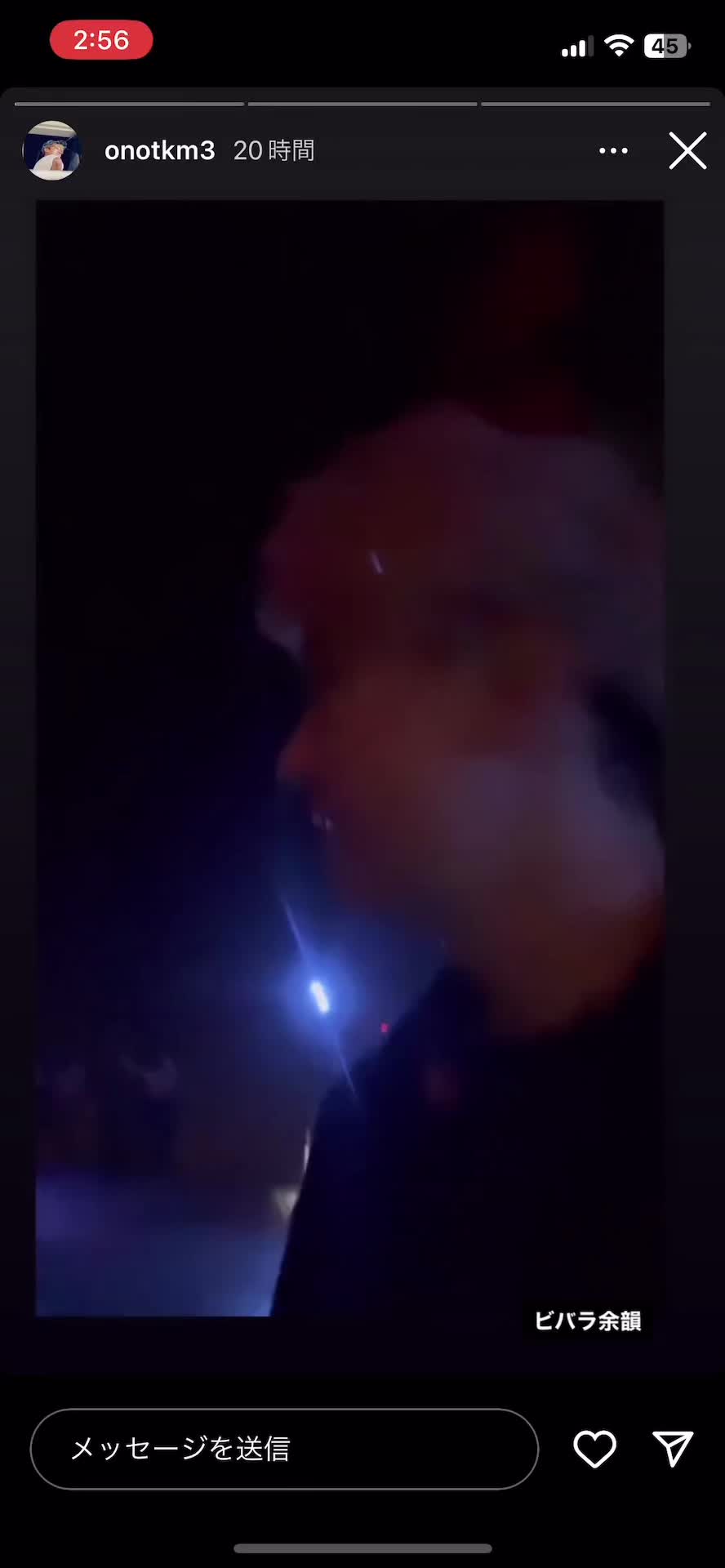 @ʕ ◦`꒳´◦ʔ