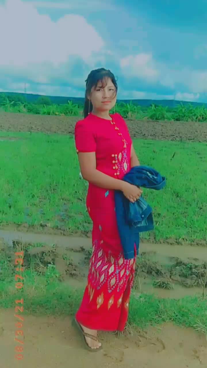 @စိန်ပန်းနီနီ