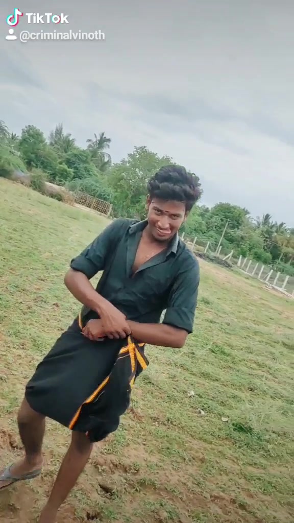 @Jo Jo Aravindh