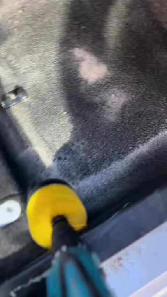 @שטיפת המלך אזור🚗🧼🚿