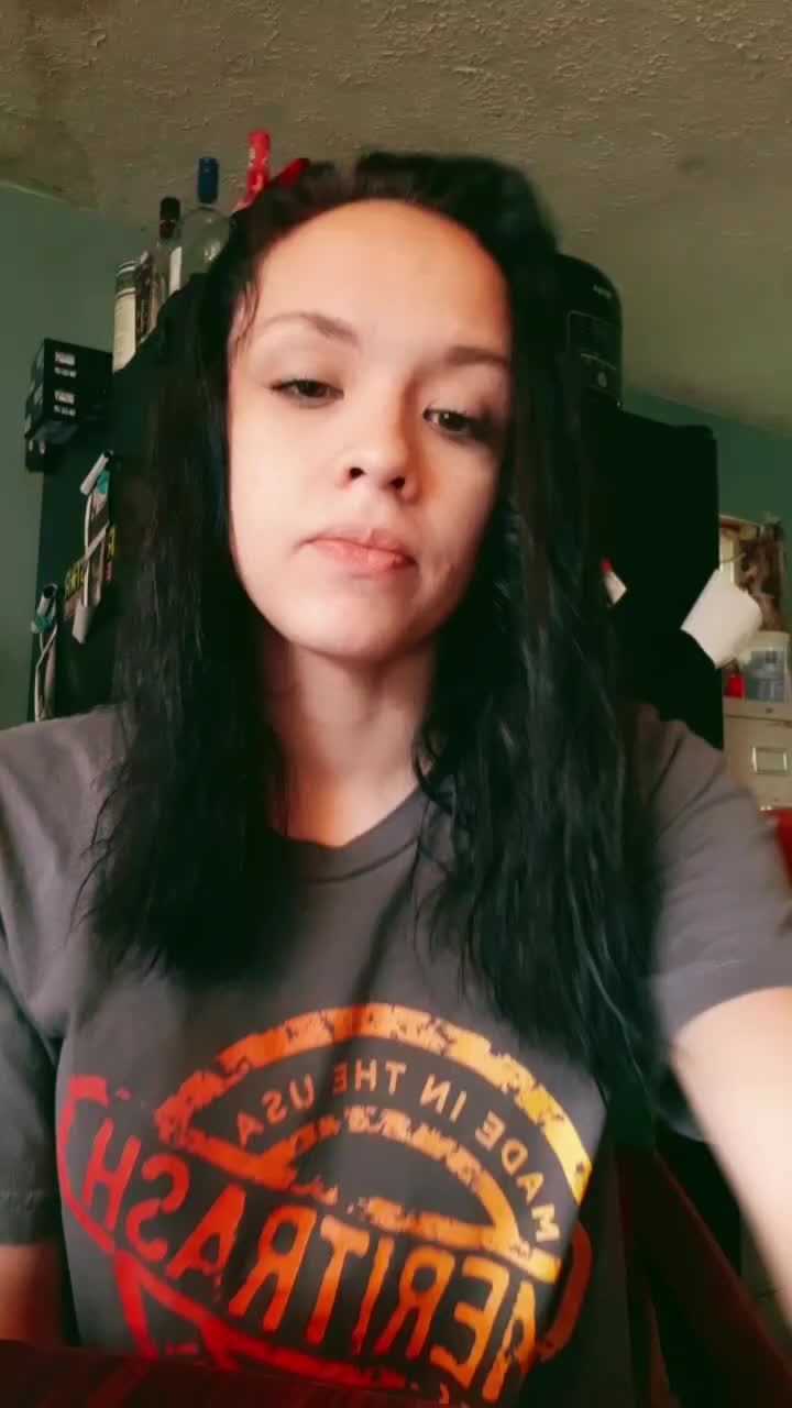 @AmeriTrash Apparel