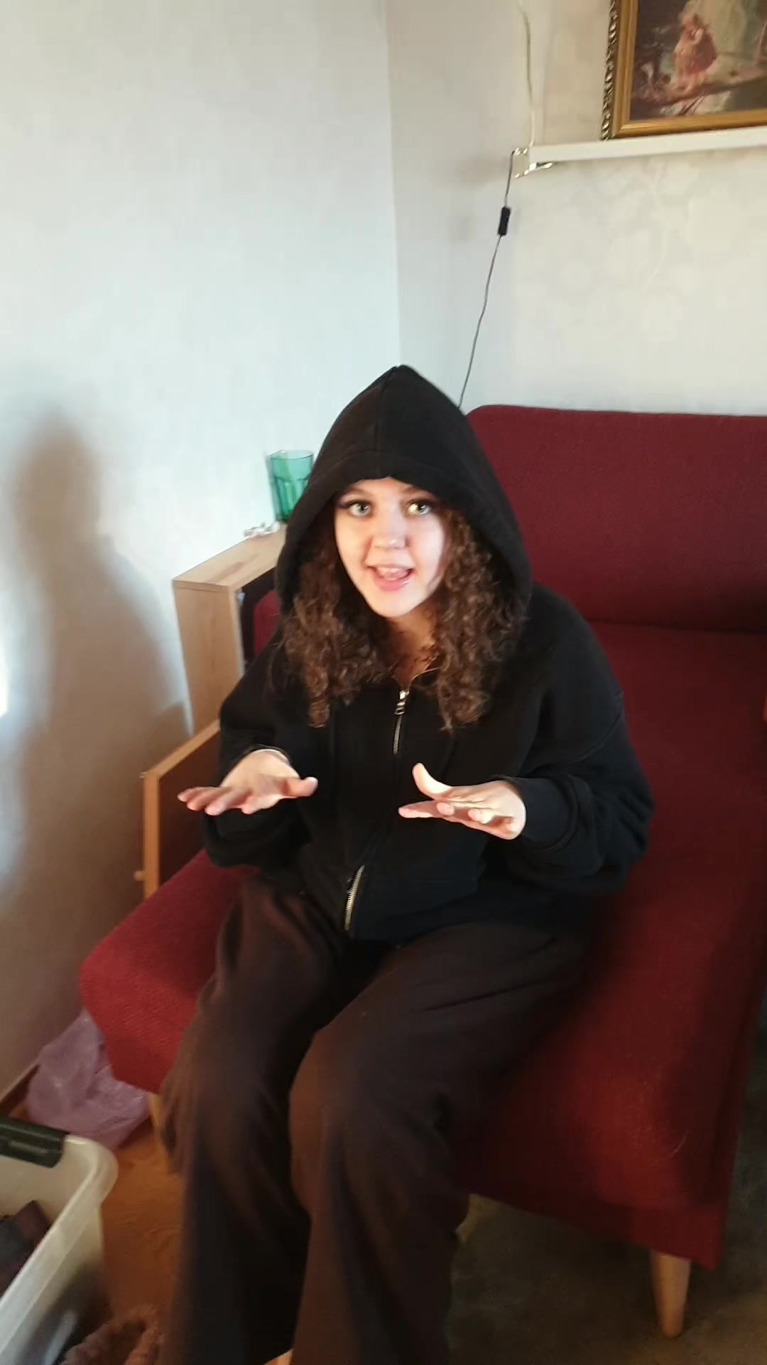 @Billie