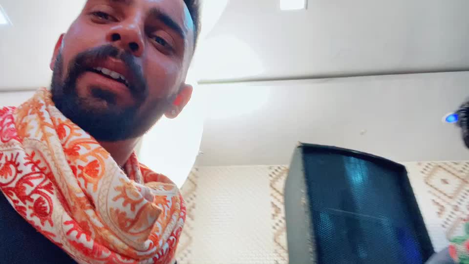 @GurBaaZMultani