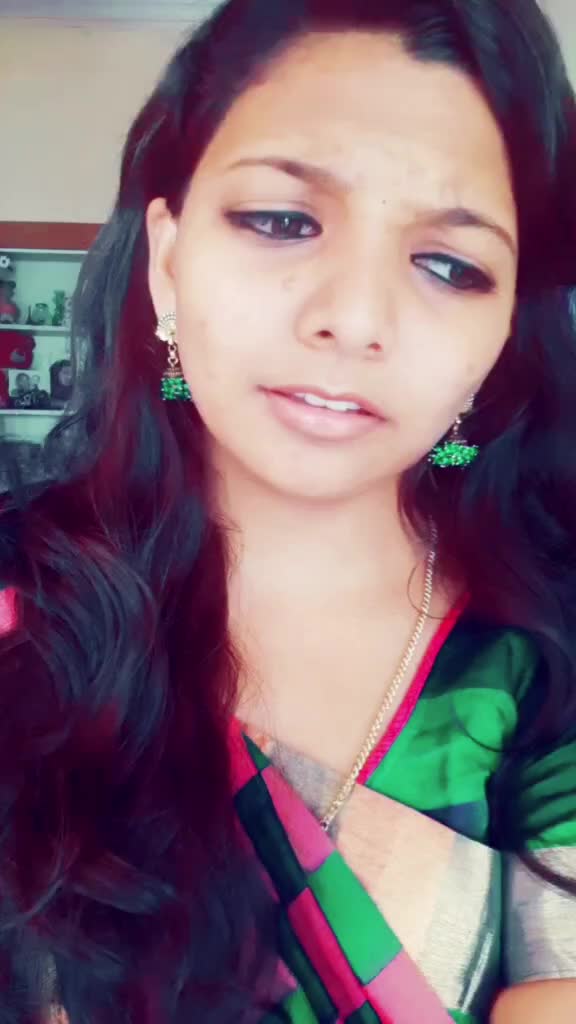 @•மைதிலி•