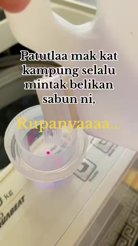 @Kedai Racun Tiktok