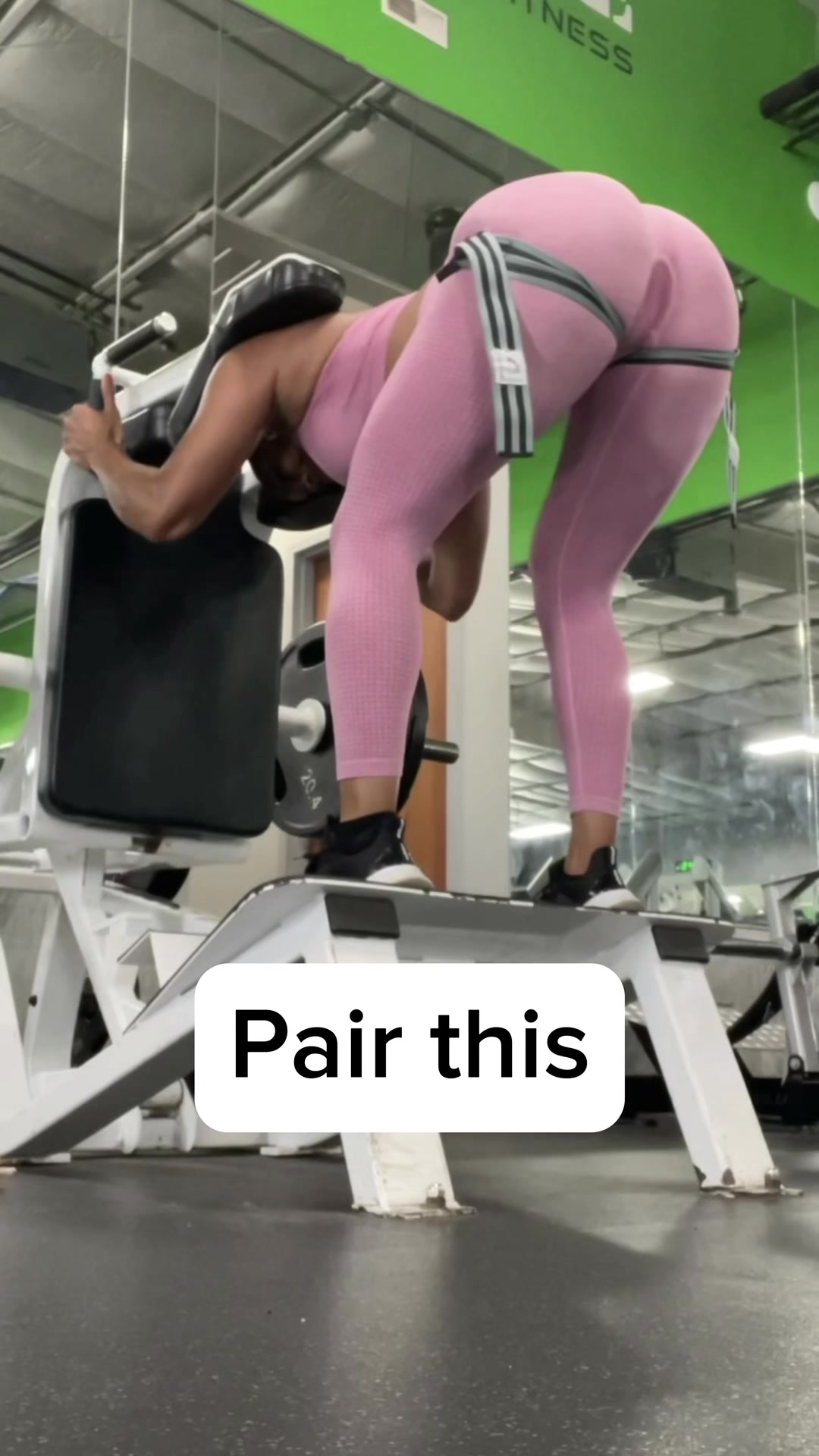 @Olivia Gilmore