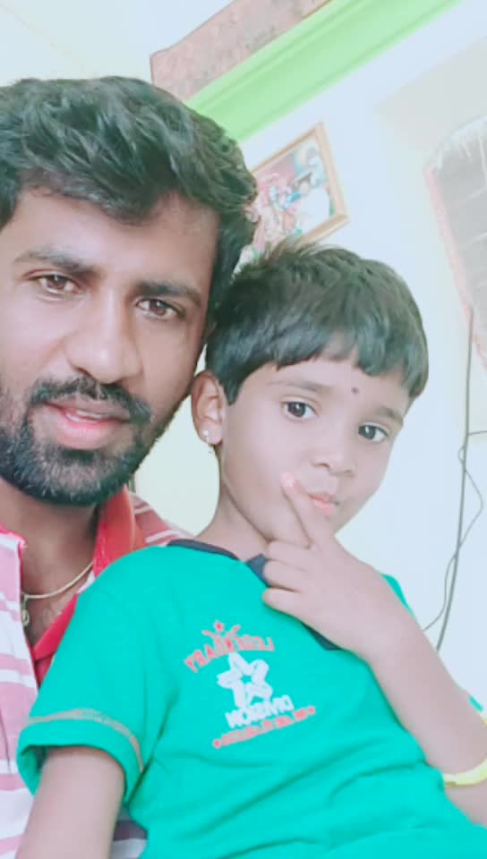 @Y Chakri Yadav