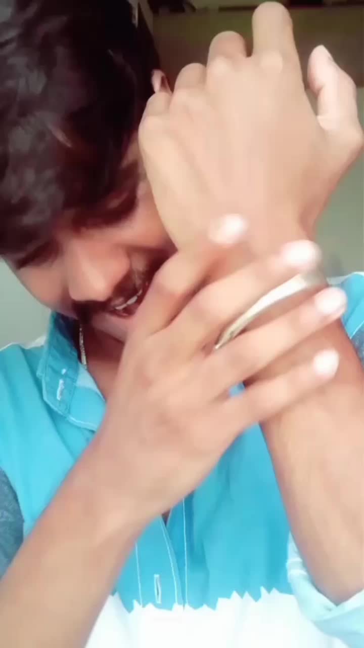 @Shivu _Ramachari