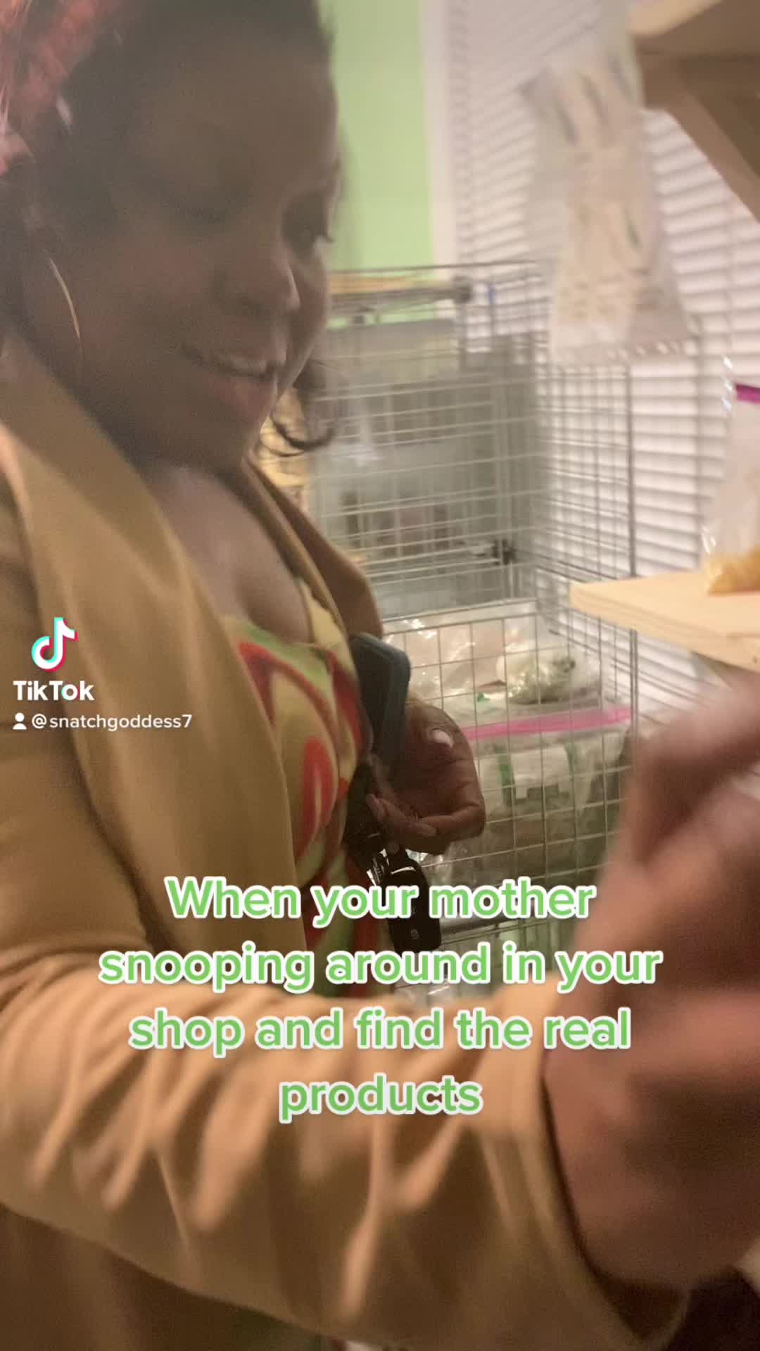 @Snatchgoddess7