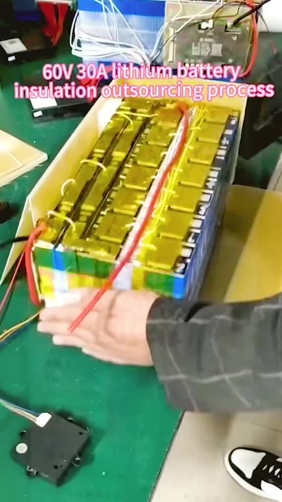 @Lithium-battery