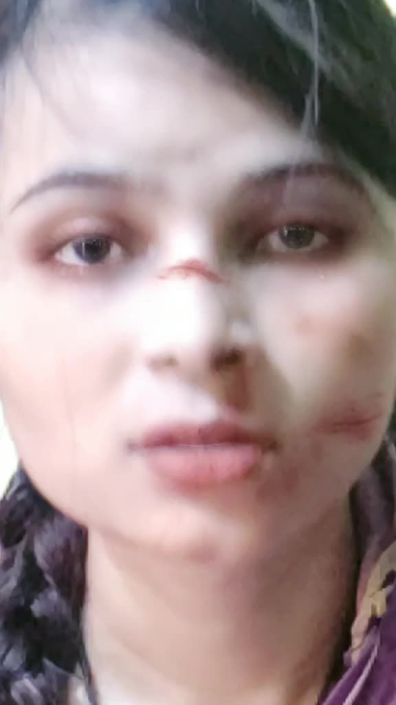 @sherni shanaya
