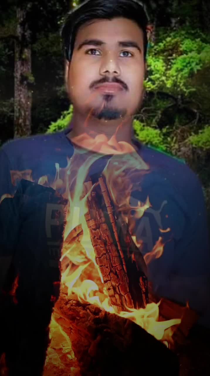 @Pawan Kumar