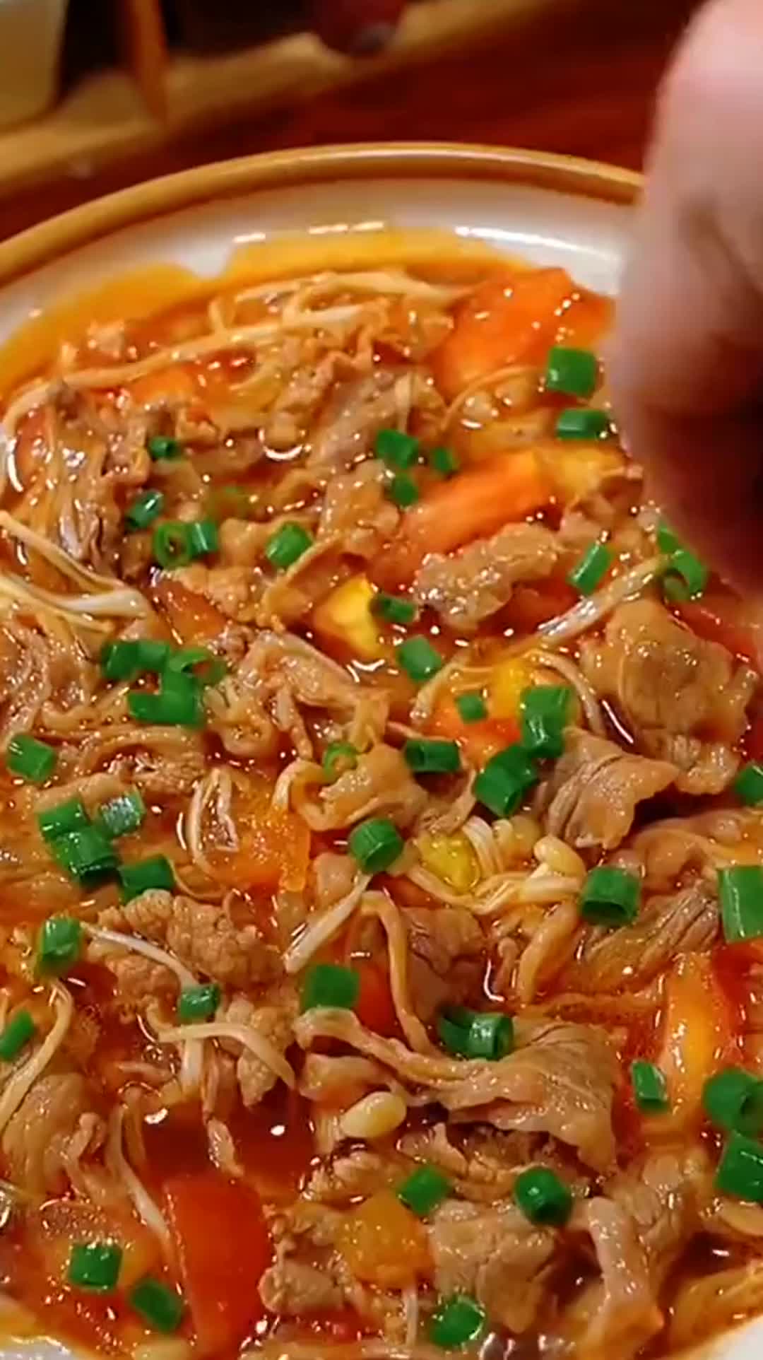 @Michael美食达人