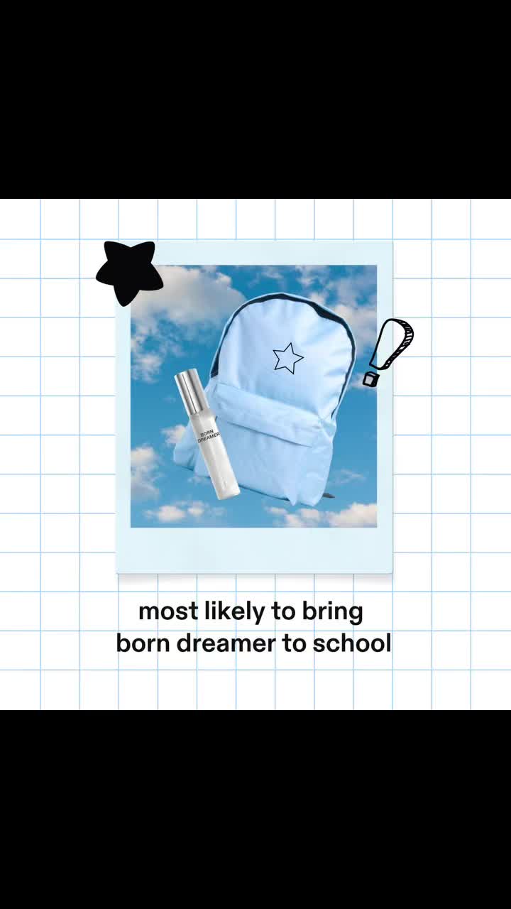 @born dreamer by cd