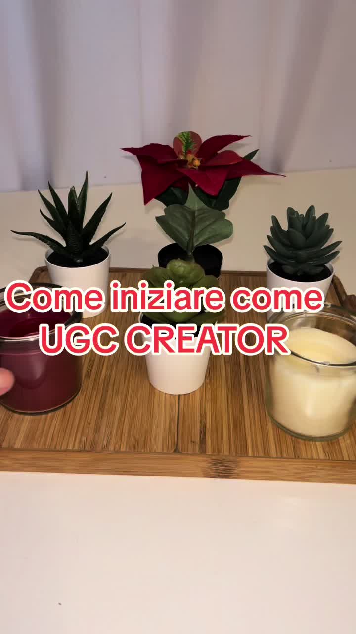 @Federika | UGC ITALIA