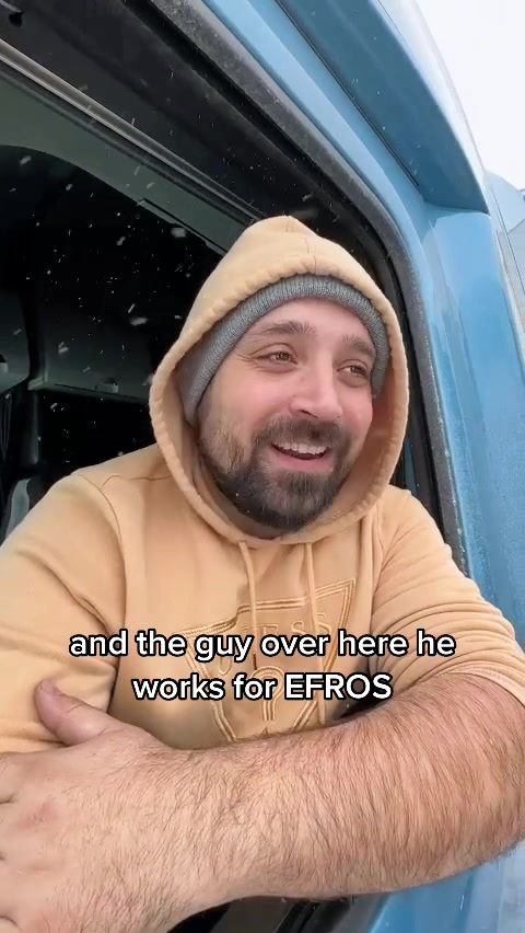 @EFROS GROUP LLC