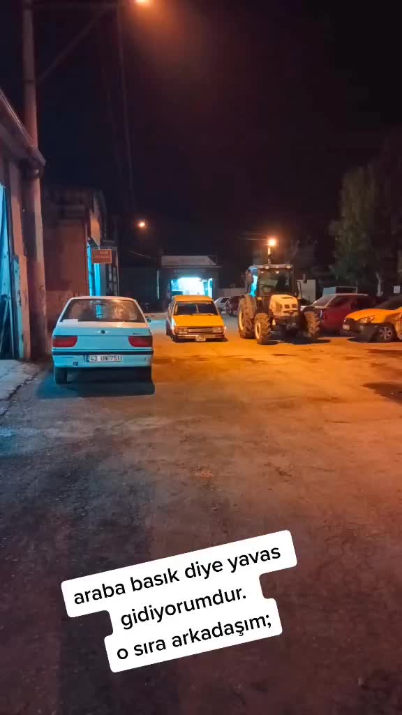 @Samet SANCI
