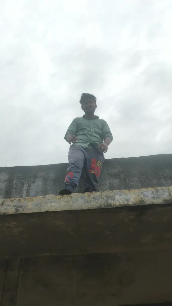 @Bharath Kumar