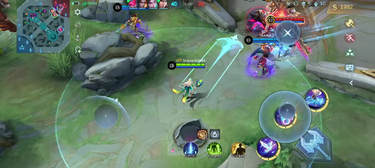 @Brixter (gwapo)