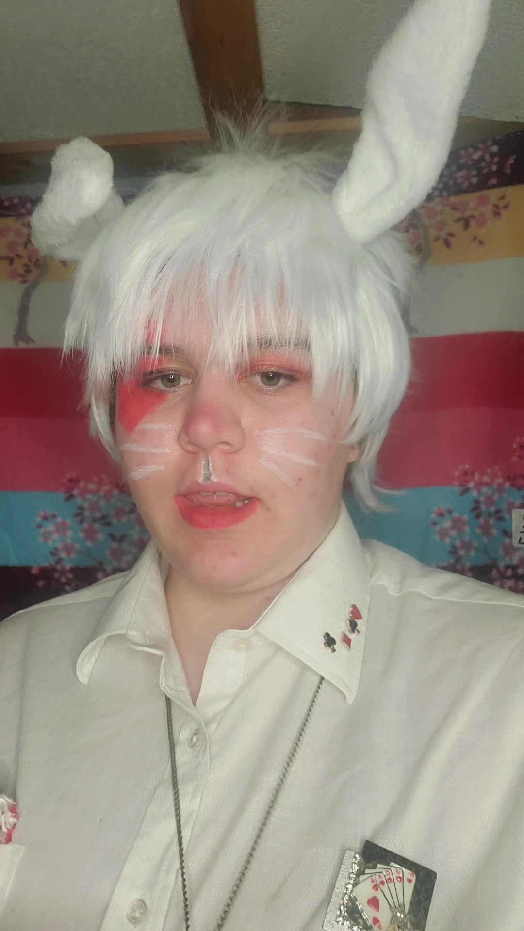 @The Cosplay Gremlin