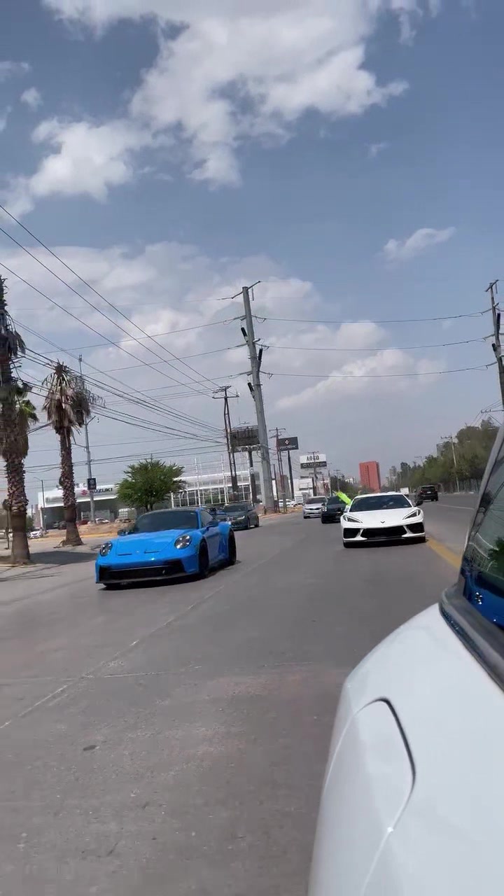 @Exotic cars slp