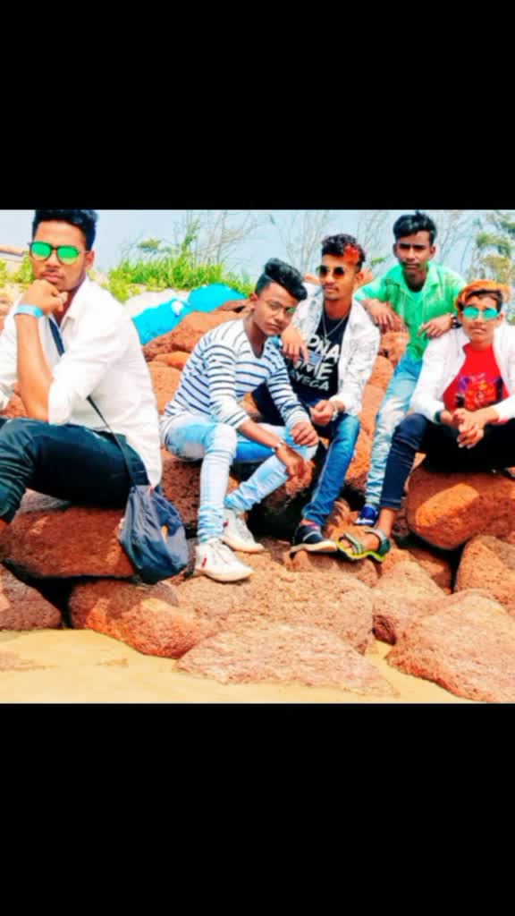 @Somnath Roy