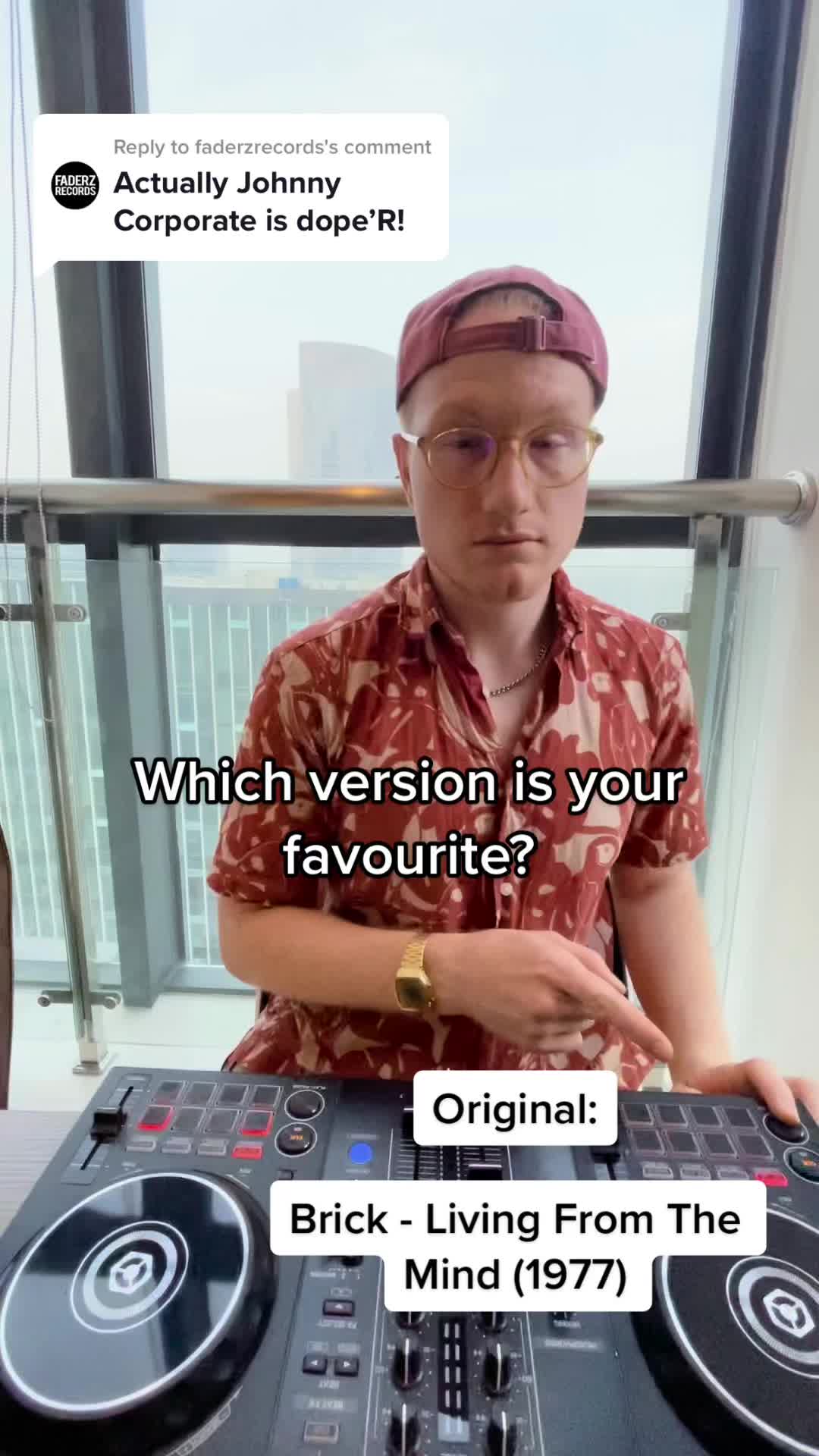 @Mack The Knife