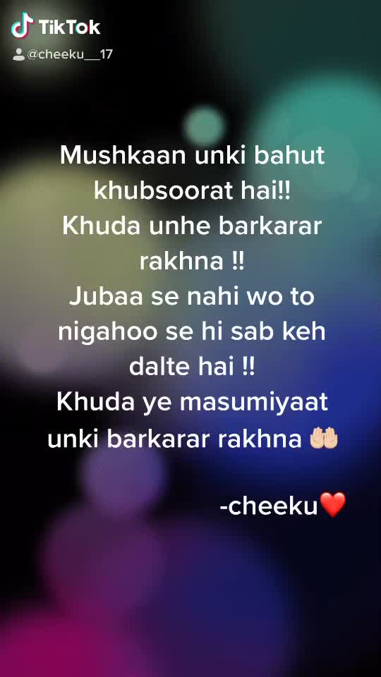 @Shruti Tiwary
