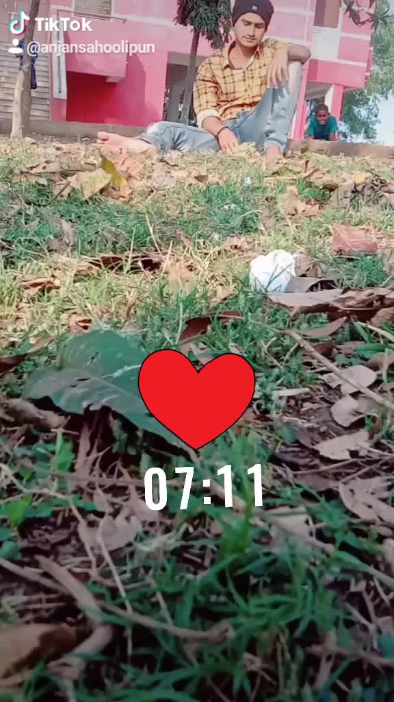 @Anjan Sahoo Lipun