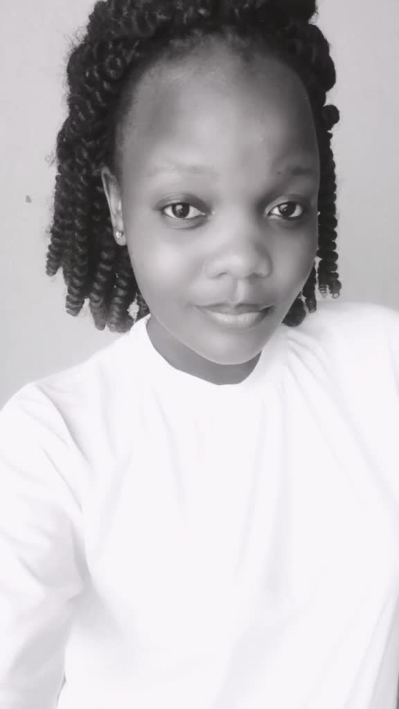 @Buyunga Daphine