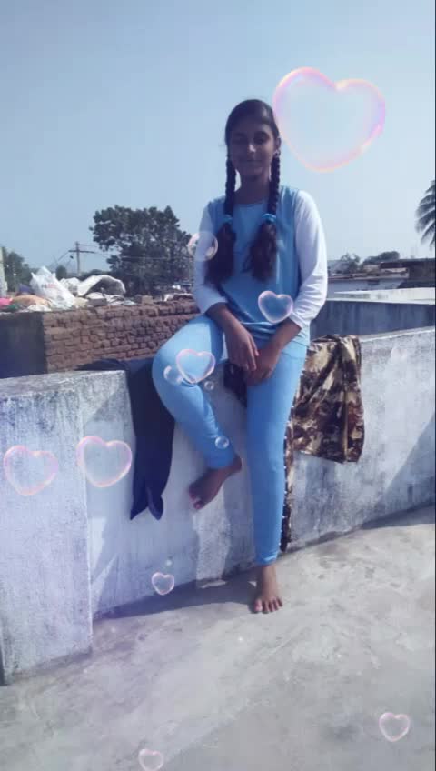 @Ammulu 😍