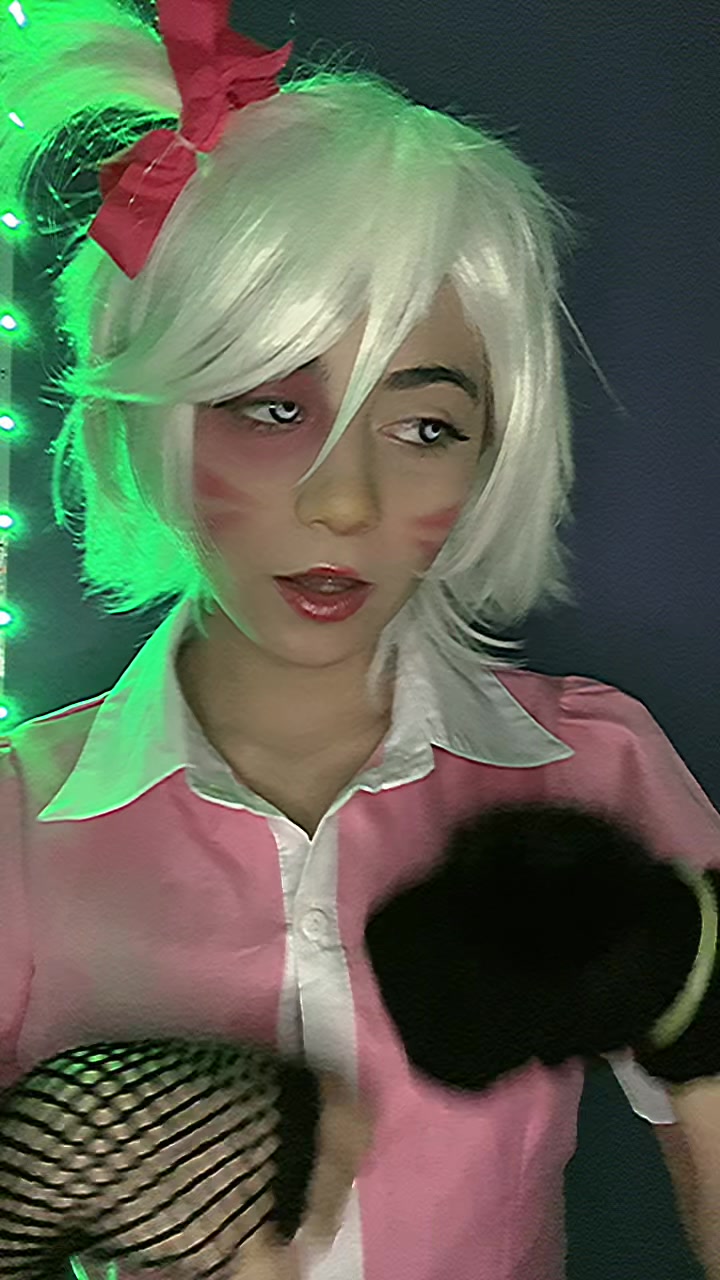 @Aiden|Cosplay