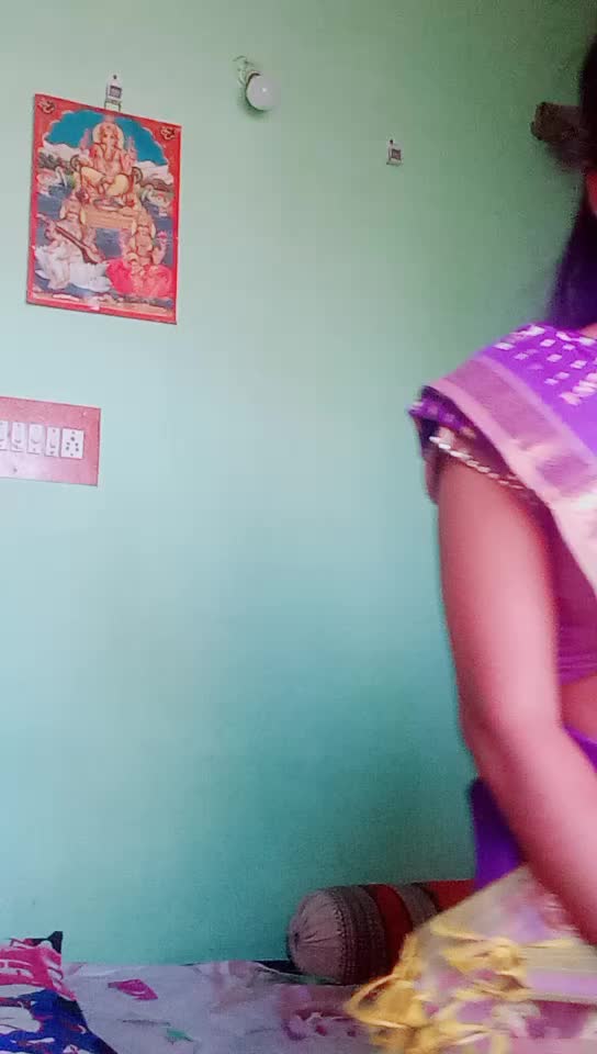@Lucky Chinna