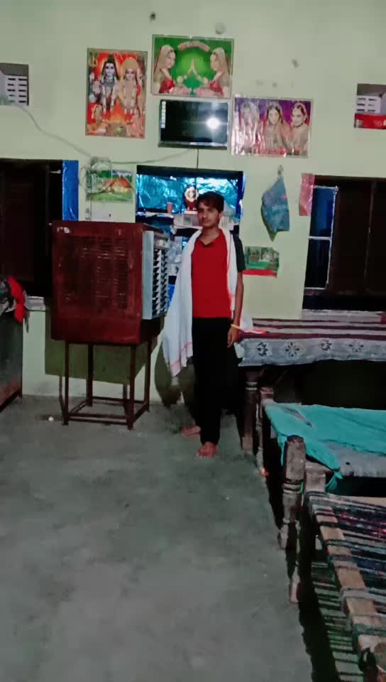 @Dayaram Meena