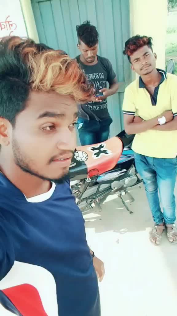 @Himanshu Kushre