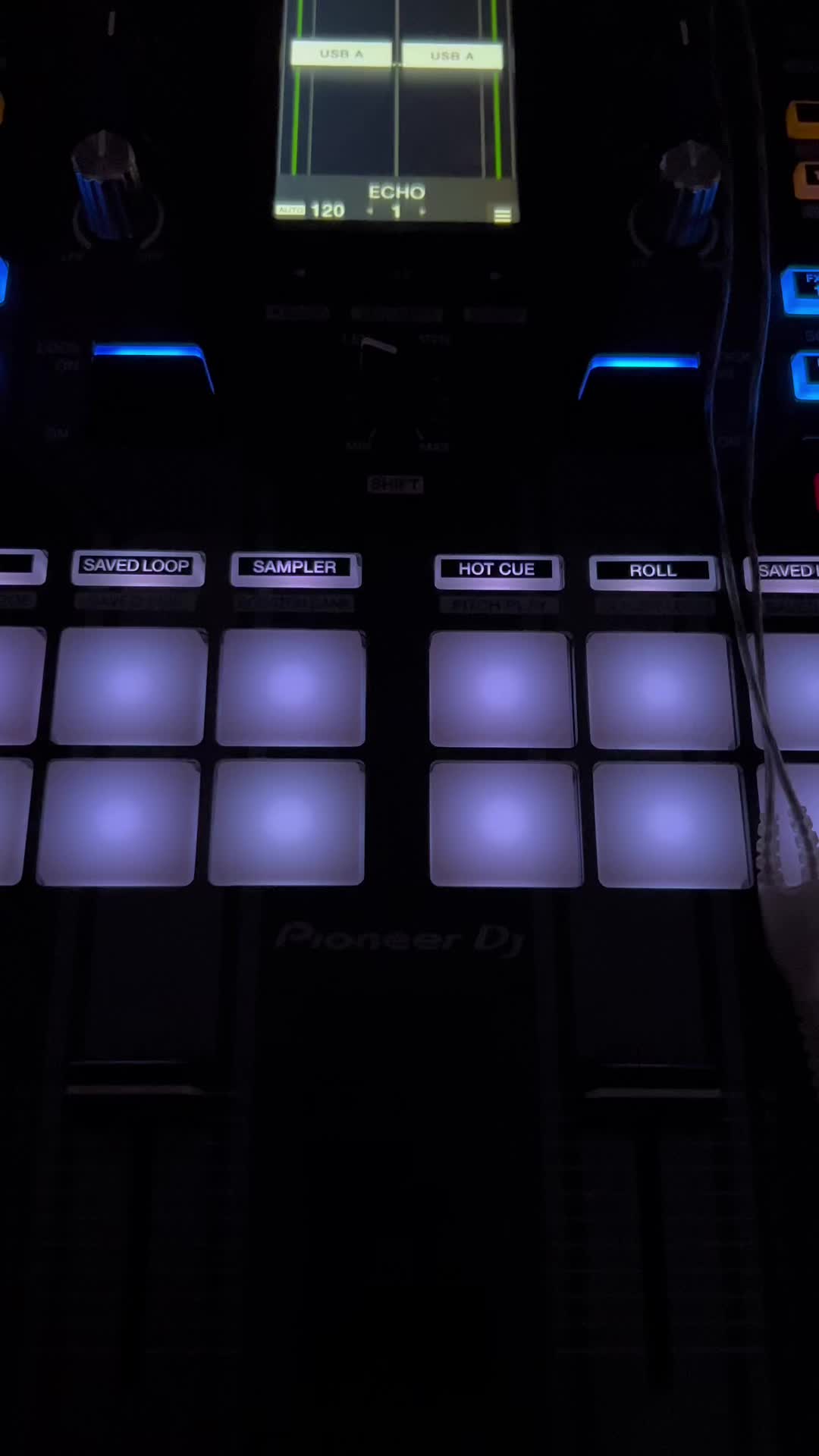 @Dj Bruce Silver