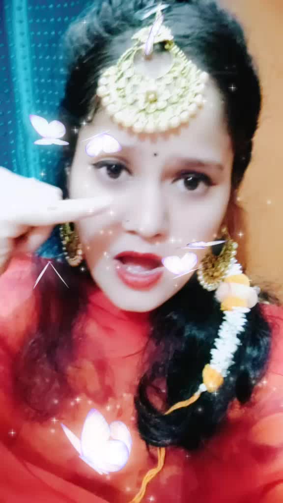 @Sapna Pundir