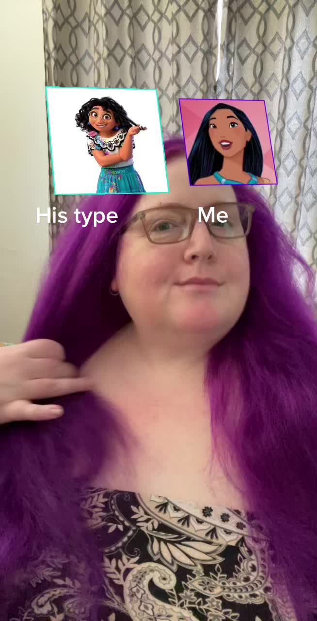 @Denise