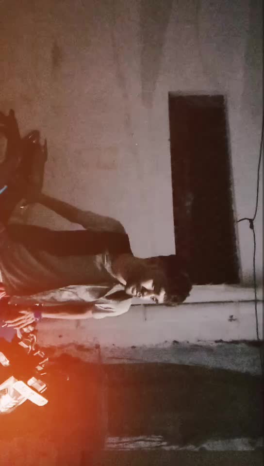 @Rishi Kashyap