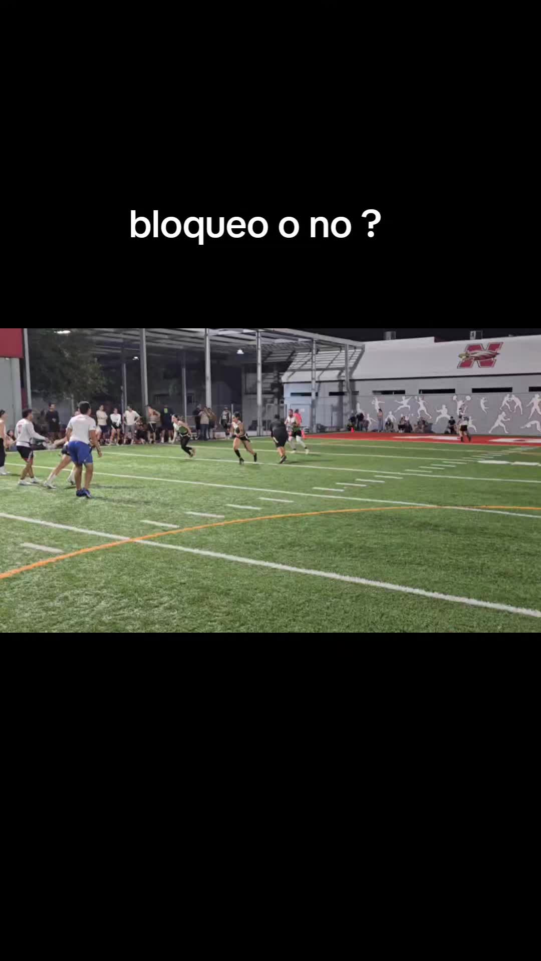 @Fumble Crew