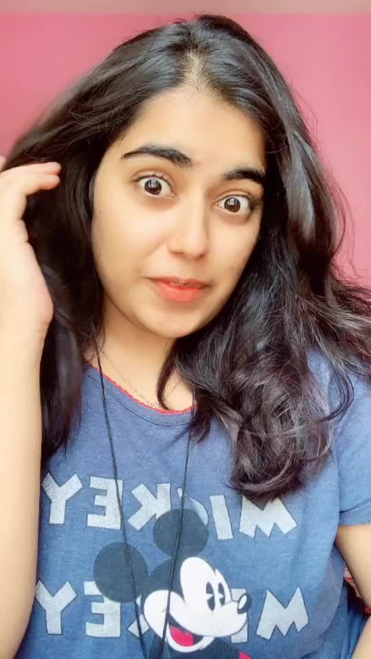 @Yashaswini Ramesh ❤