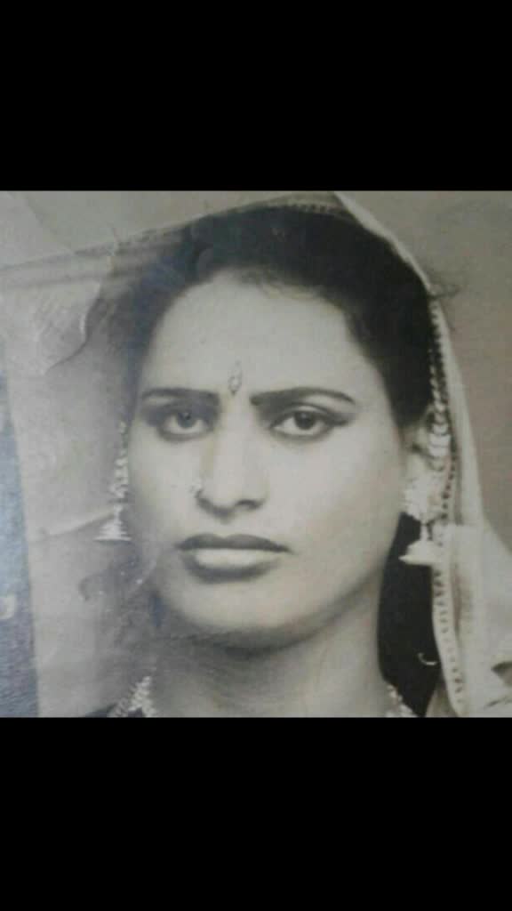 @sugashni kanjana