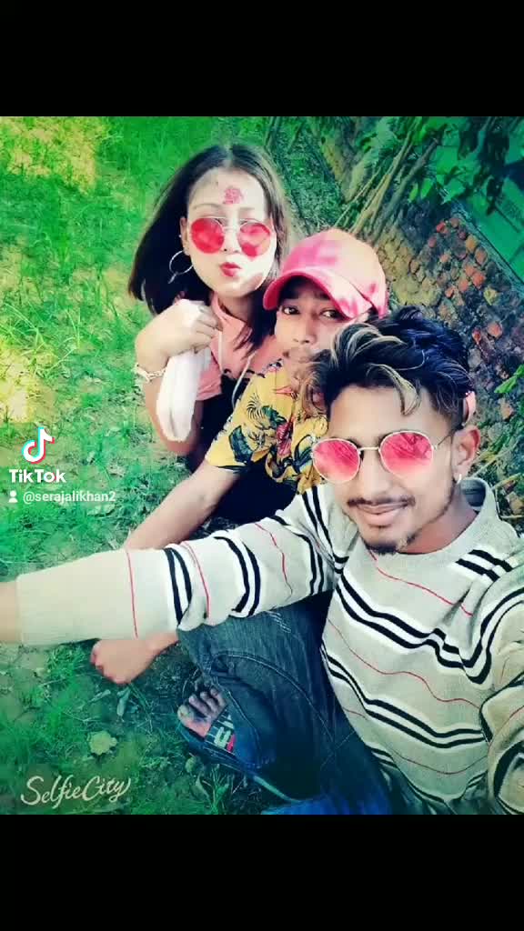 @Seraj Alikhan