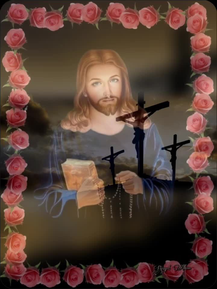 @Martha wa yesu