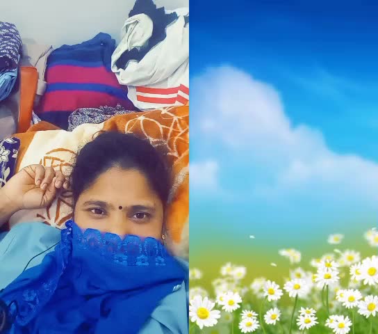 @Nenu na potti