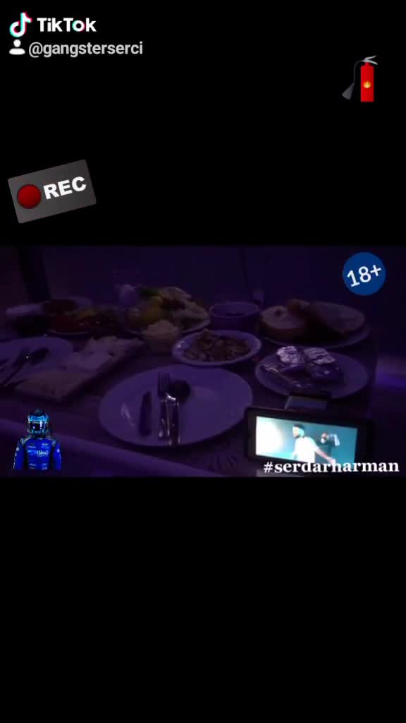 @HARMAN SERDAR