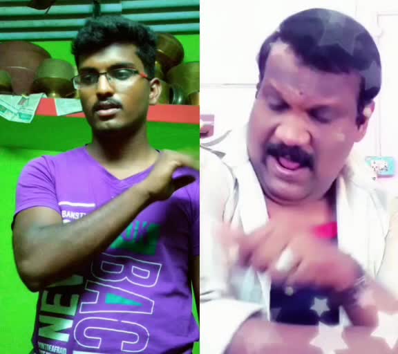 @Jayasurya Surya