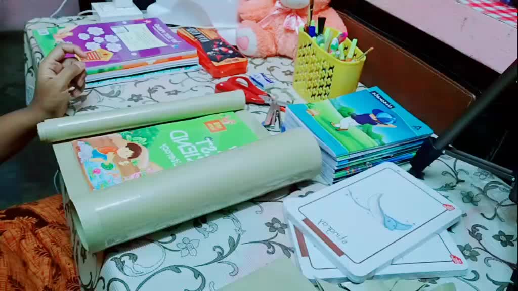 @കാവൽക്കാരന്റെ ഭാര്യ